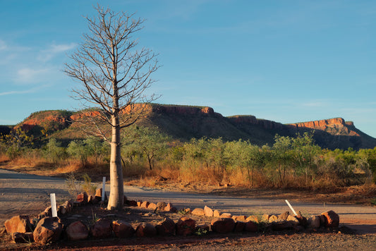 AUSTRALIA " AVVENTURA NELL'OUTBACK " partenza 14 Luglio 2025 viaggio di gruppo