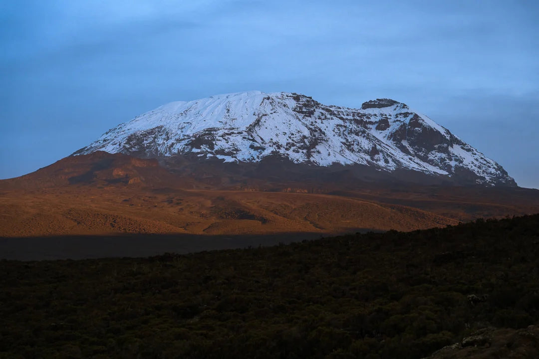 CAPODANNO 2026 TANZANIA KILIMAJARO CIELI D'AFRICA VIAGGIO TREKKING 11 GIORNI