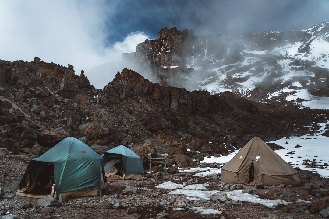 CAPODANNO 2026 TANZANIA KILIMAJARO CIELI D'AFRICA VIAGGIO TREKKING 11 GIORNI