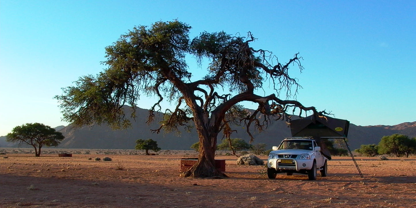 NAMIBIA GRANDE VUOTO ANIMA PRIMORDIALE partenza 3 Settembre 2025