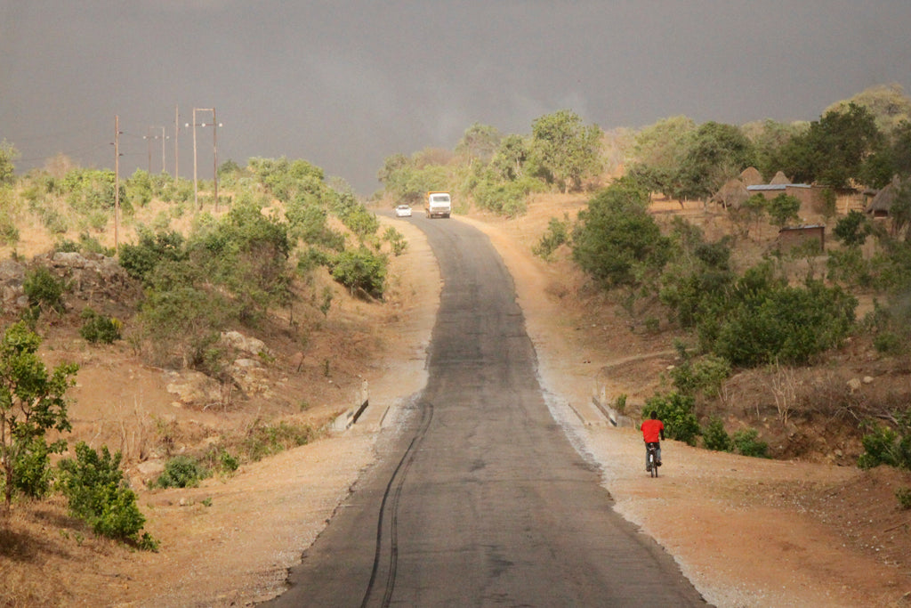 ZAMBIA MALAWI VIAGGIO SPEDIZIONE PARTENZA 8 AGOSTO 2025